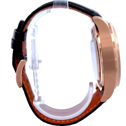 IWC Portugieser Perpetual Calendar 42mm Red Gold IW344202