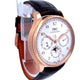 IWC Portugieser Perpetual Calendar 42mm Red Gold IW344202