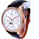 IWC Portugieser Perpetual Calendar 42mm Red Gold IW344202