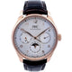 IWC Portugieser Perpetual Calendar 42mm Red Gold IW344202