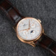 IWC Portugieser Perpetual Calendar 42mm Red Gold IW344202
