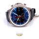 IWC Portuguese Yacht Club 45mm Titanium Case Carbon Fiber Dial IW390212 5llZMQ - Beverly Hills Watch Company