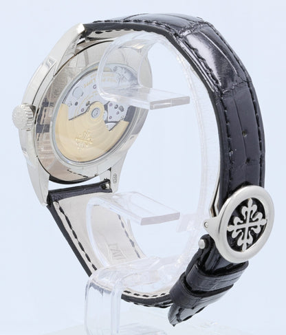 Patek Philippe Grand Complications Perpetual 5320g-001 - Beverly Hills Watch Company