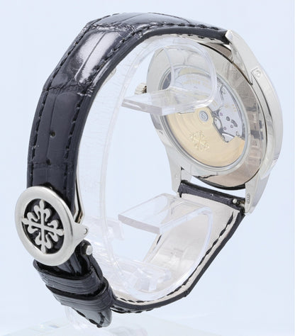 Patek Philippe Grand Complications Perpetual 5320g-001 - Beverly Hills Watch Company