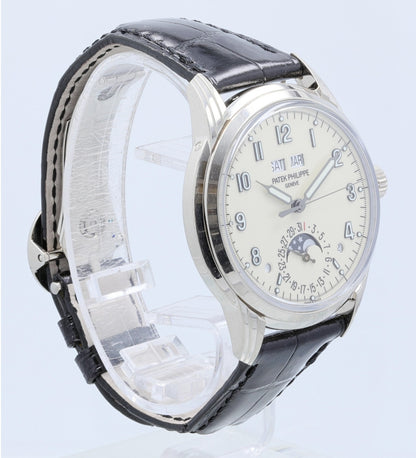 Patek Philippe Grand Complications Perpetual 5320g-001 - Beverly Hills Watch Company