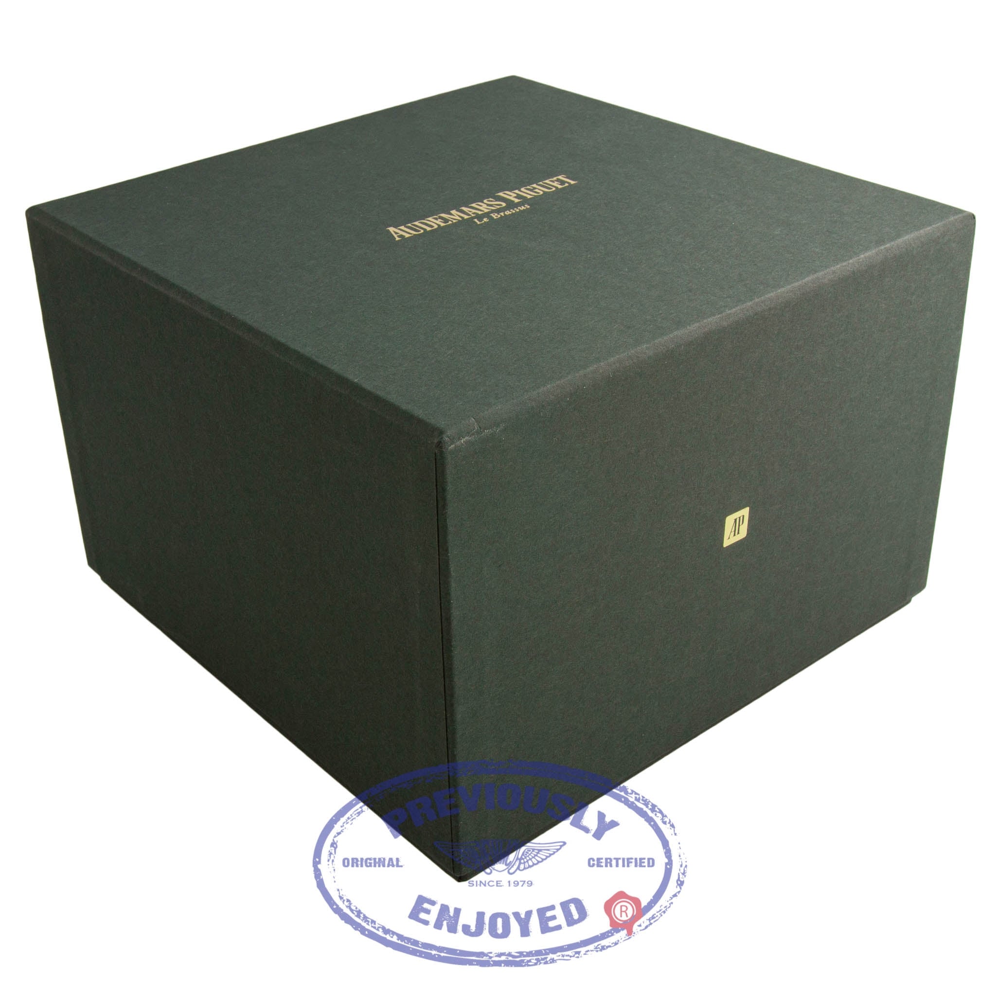 Audemars Piguet 42mm Royal Oak Offshore Diver Black Dial 15710ST