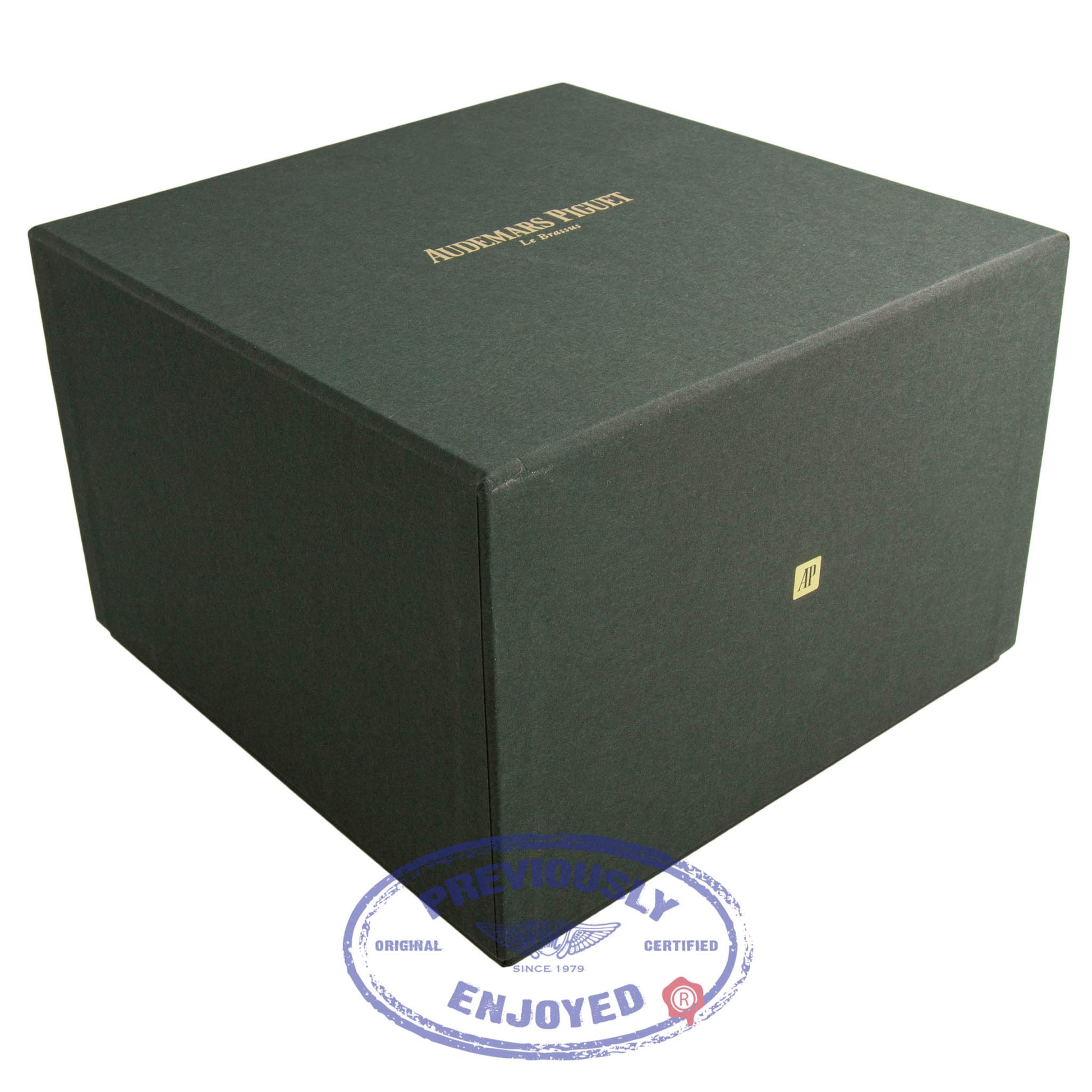 Audemars Piguet 42mm Royal Oak Offshore Diver Black Dial 15710ST.OO.A002CA.01 5P8Z8C - Beverly Hills Watch Company