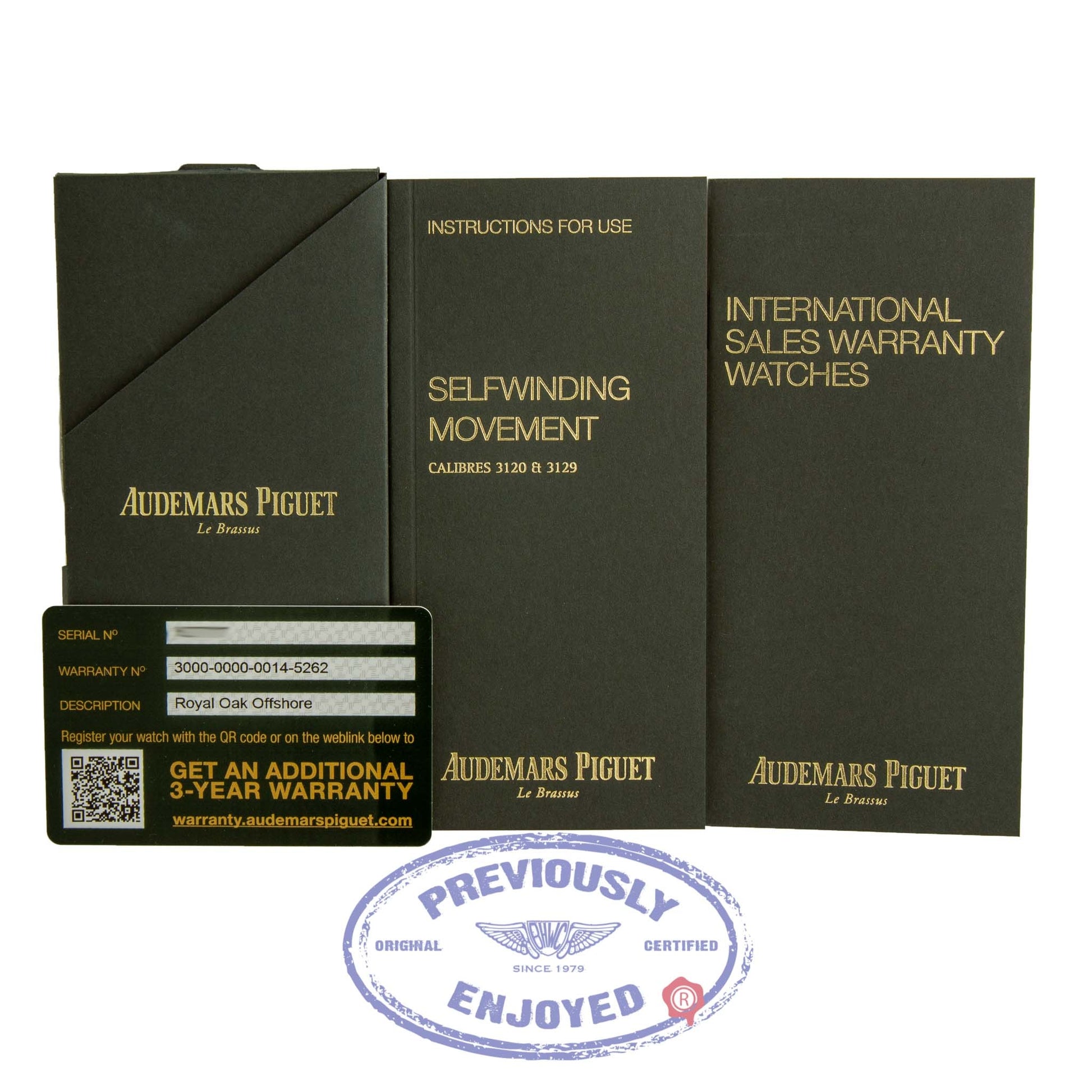 Audemars Piguet 42mm Royal Oak Offshore Diver Black Dial 15710ST.OO.A002CA.01 5P8Z8C - Beverly Hills Watch Company