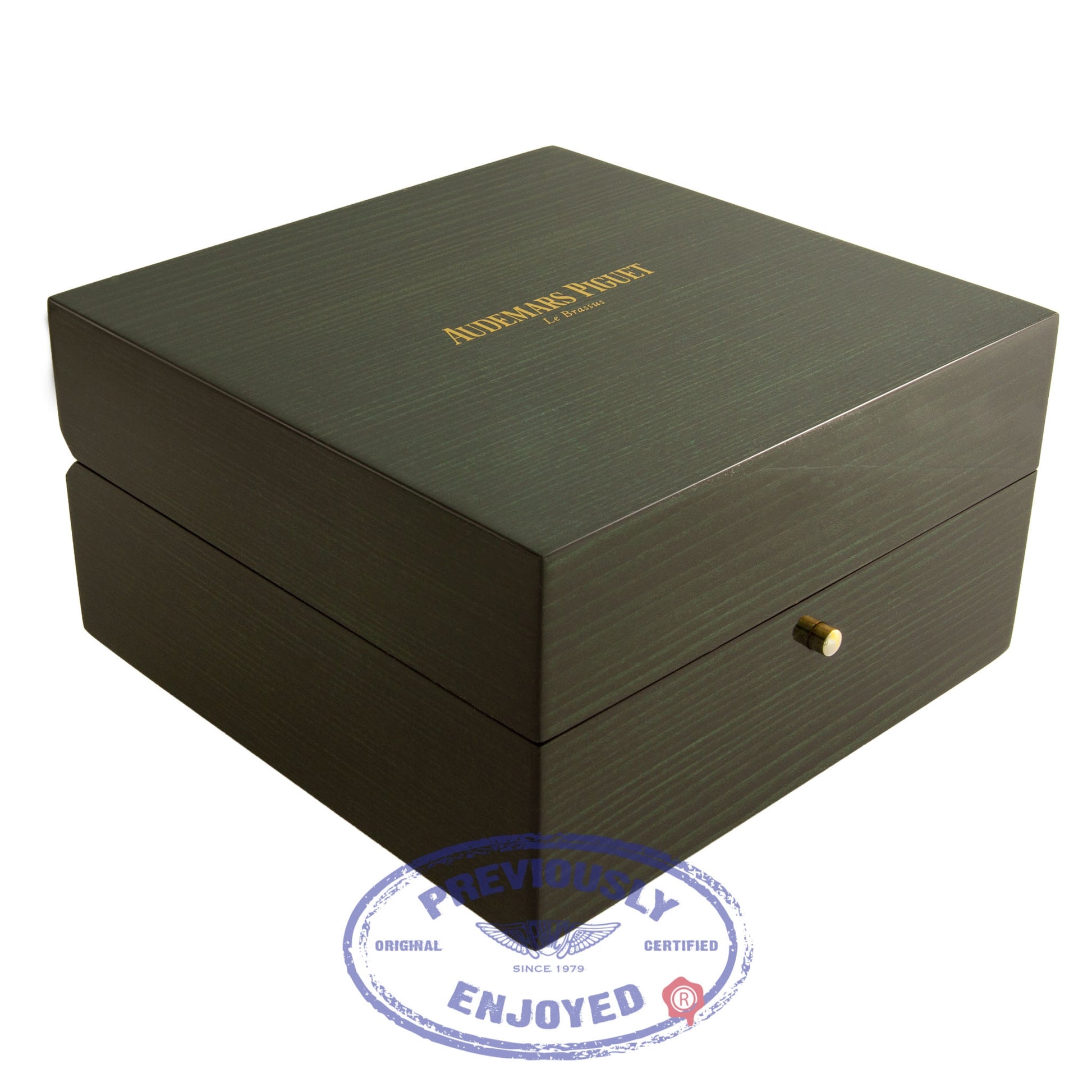 Audemars Piguet 42mm Royal Oak Offshore Diver Black Dial 15710ST.OO.A002CA.01 5P8Z8C - Beverly Hills Watch Company