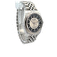 Rolex Datejust 36mm Stainless Steel Jubilee Bracelet Tuxedo Dial 116234 - Beverly Hills Watch Company