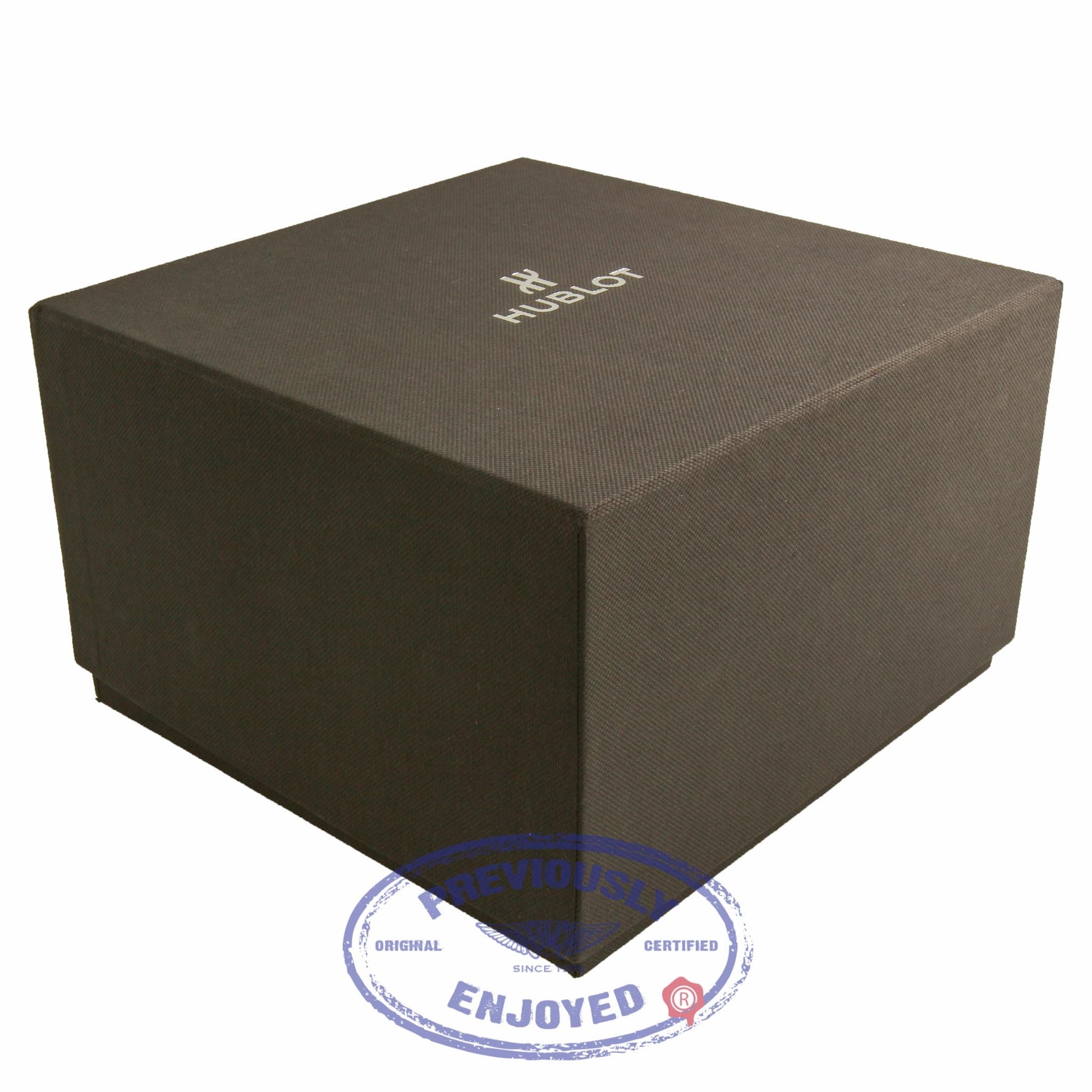 Hublot Big Bang Unico 45mm Black Ceramic Watch 411.CI.1110.RX 5WYQCN - Beverly Hills Watch Company