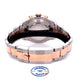 Rolex Yacht-Master II 44mm Rose Gold and Stainless Steel 116681 5YPYD7 - Beverly Hills Watch Company