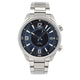 Jaeger LeCoultre Polaris Mariner Date Blue Dial Stainless Steel Q9068180 - Beverly Hills Watch Company