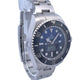 Rolex DeepSea Sea James Cameron 44MM Stainless Steel Blue Dial 116660 - Beverly Hills Watch Company