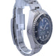 Rolex DeepSea Sea James Cameron 44MM Stainless Steel Blue Dial 116660 - Beverly Hills Watch Company