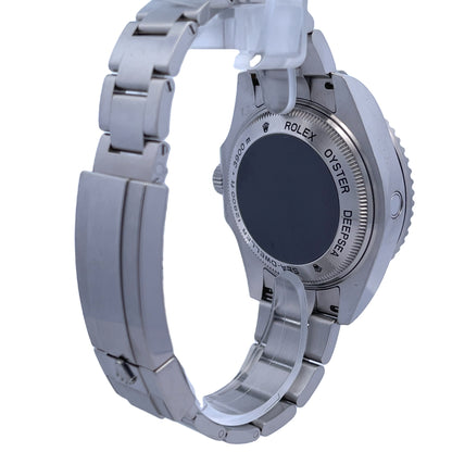 Rolex DeepSea Sea James Cameron 44MM Stainless Steel Blue Dial 116660 - Beverly Hills Watch Company