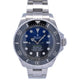 Rolex DeepSea Sea James Cameron 44MM Stainless Steel Blue Dial 116660 - Beverly Hills Watch Company