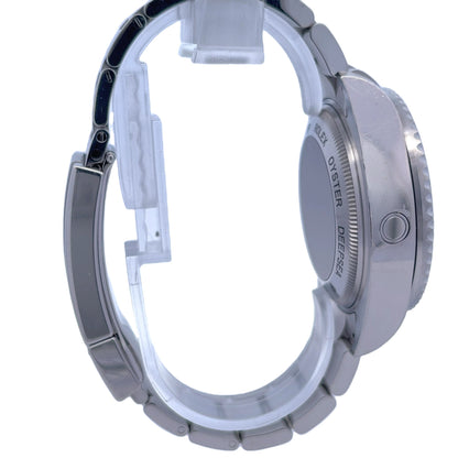 Rolex DeepSea Sea James Cameron 44MM Stainless Steel Blue Dial 116660 - Beverly Hills Watch Company