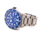Tudor Pelagos 42MM Titanium Blue Dial 25600TB 632EJA - Beverly Hills Watch Company