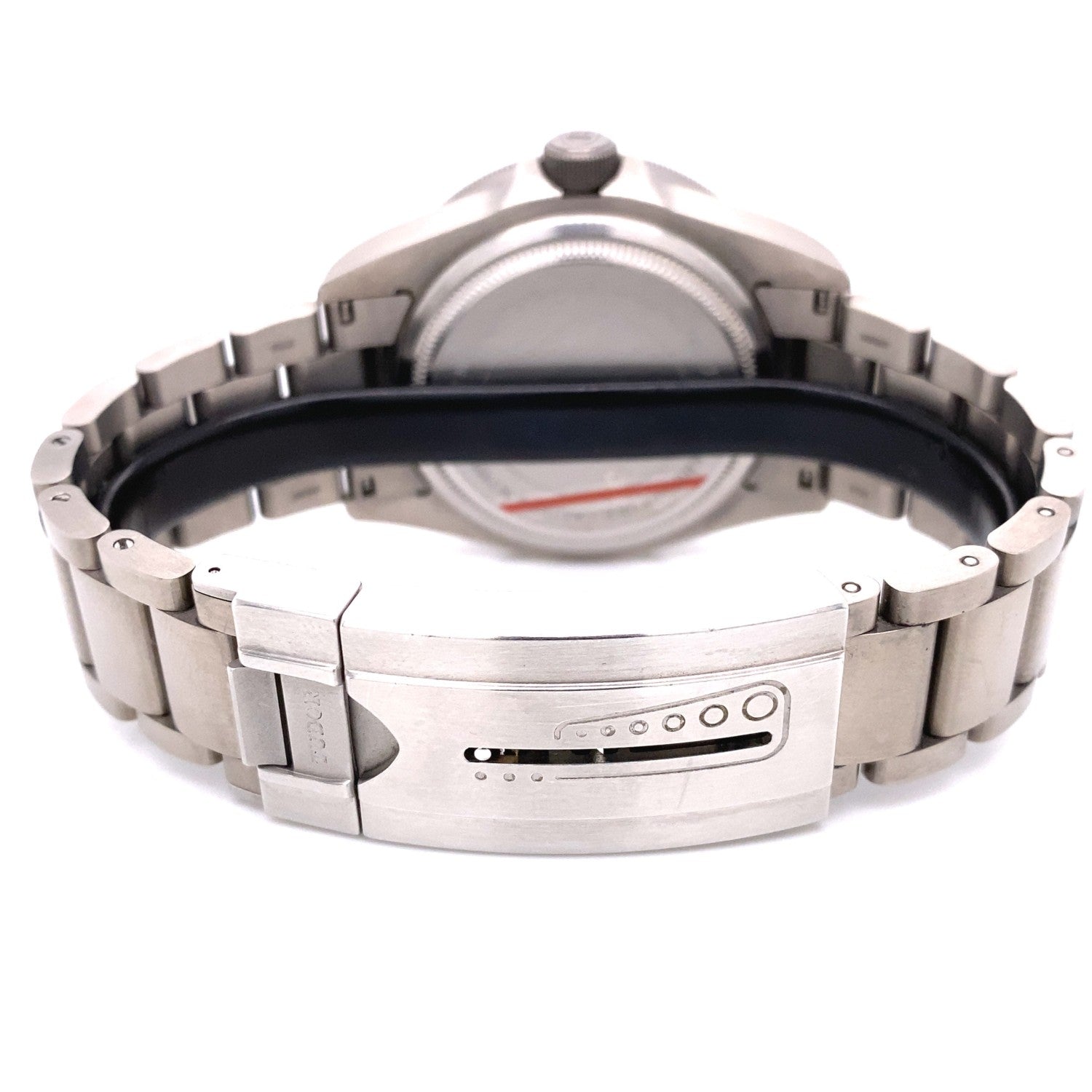 Tudor Pelagos 42MM Titanium Blue Dial 25600TB 632EJA - Beverly Hills Watch Company