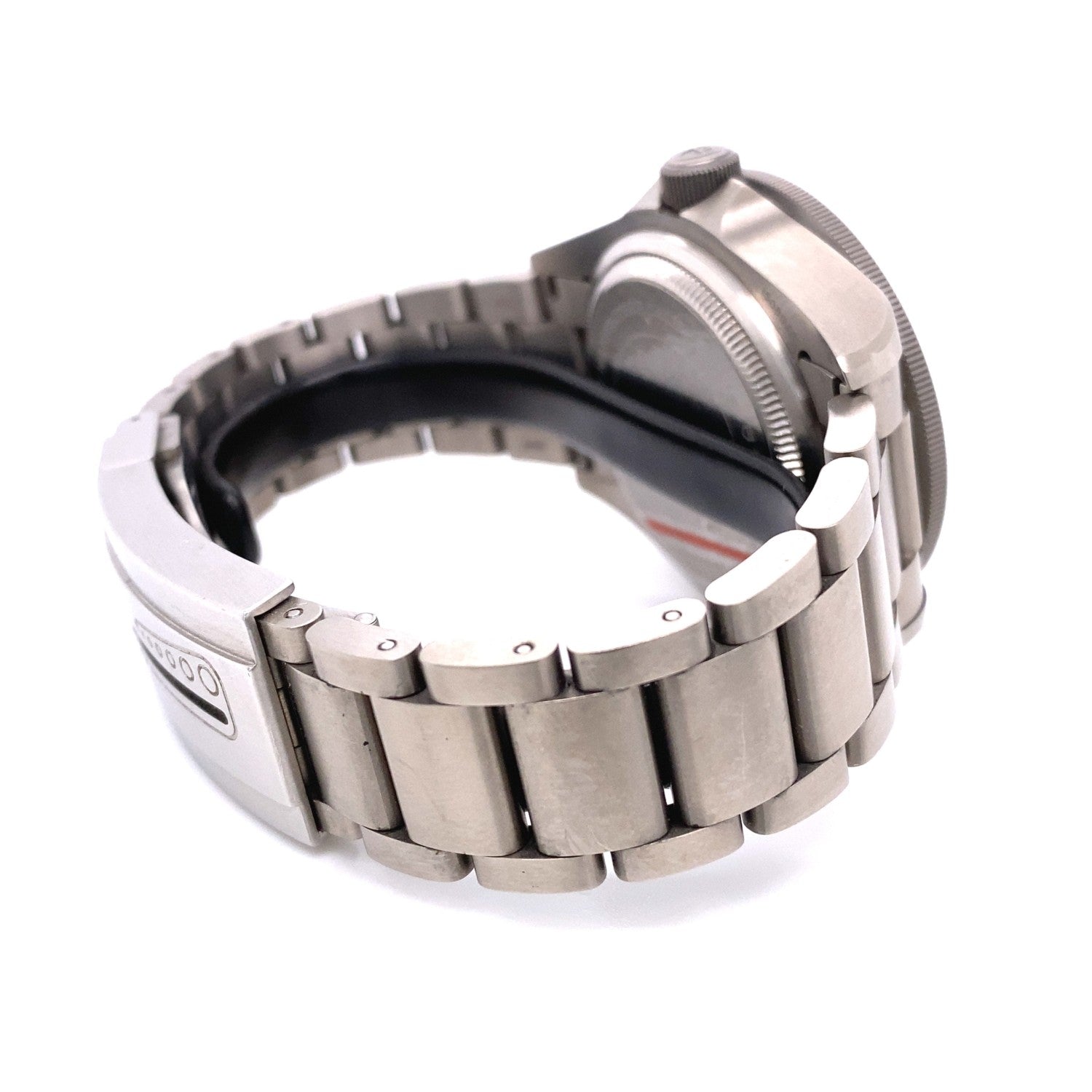 Tudor Pelagos 42MM Titanium Blue Dial 25600TB 632EJA - Beverly Hills Watch Company