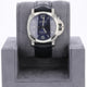 Panerai Luminor Quaranta 40mm Blue Dial PAM01370