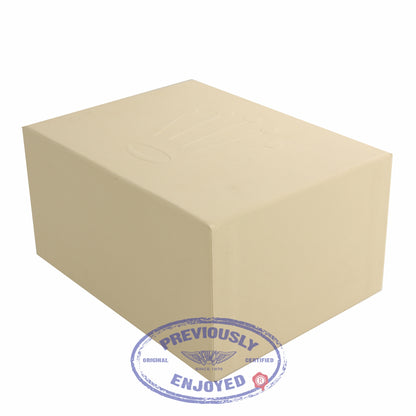 Rolex DateJust II Stainless Steel 41mm White Stick Dial 116300 662X05 - Beverly Hills Wath Company