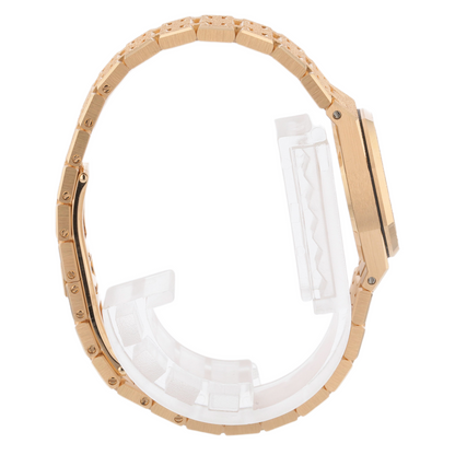 Audemars Piguet Royal Oak Mini Frosted Rose Gold 67630OR.GG.1312OR.01-C