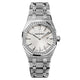 Audemars Piguet Lady Royal Oak 33mm Diamond Bezel Stainless Steel 67651ST.ZZ.1261ST.01 - Beverly Hills Watch Company