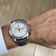 Omega Speedmaster Grey Side of the Moon Watch 311.93.44.51.99.001 67LLJN - Beverly Hills Watch Company Watch Store