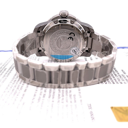 Chopard Grand Prix Monaco Historique Power Control 158569-3001 - Beverly Hills Watch Company