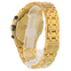 Audemars Piguet Royal Oak Offshore Chronograph 42mm Yellow Gold Blue Dial 25721BA.OO.1000BA.02