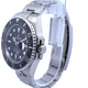 Rolex Sea-Dweller 43mm Ceramic Stainless Steel 126600 - Beverly Hills Watch Company