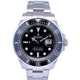 Rolex Sea-Dweller 43mm Ceramic Stainless Steel 126600 - Beverly Hills Watch Company