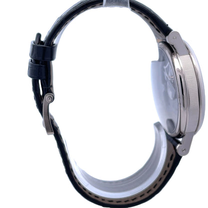 Breguet Tradition Manual Wind 37mm 18k White Gold 7027BB/G9/9V6 - Beverly Hills Watch Company