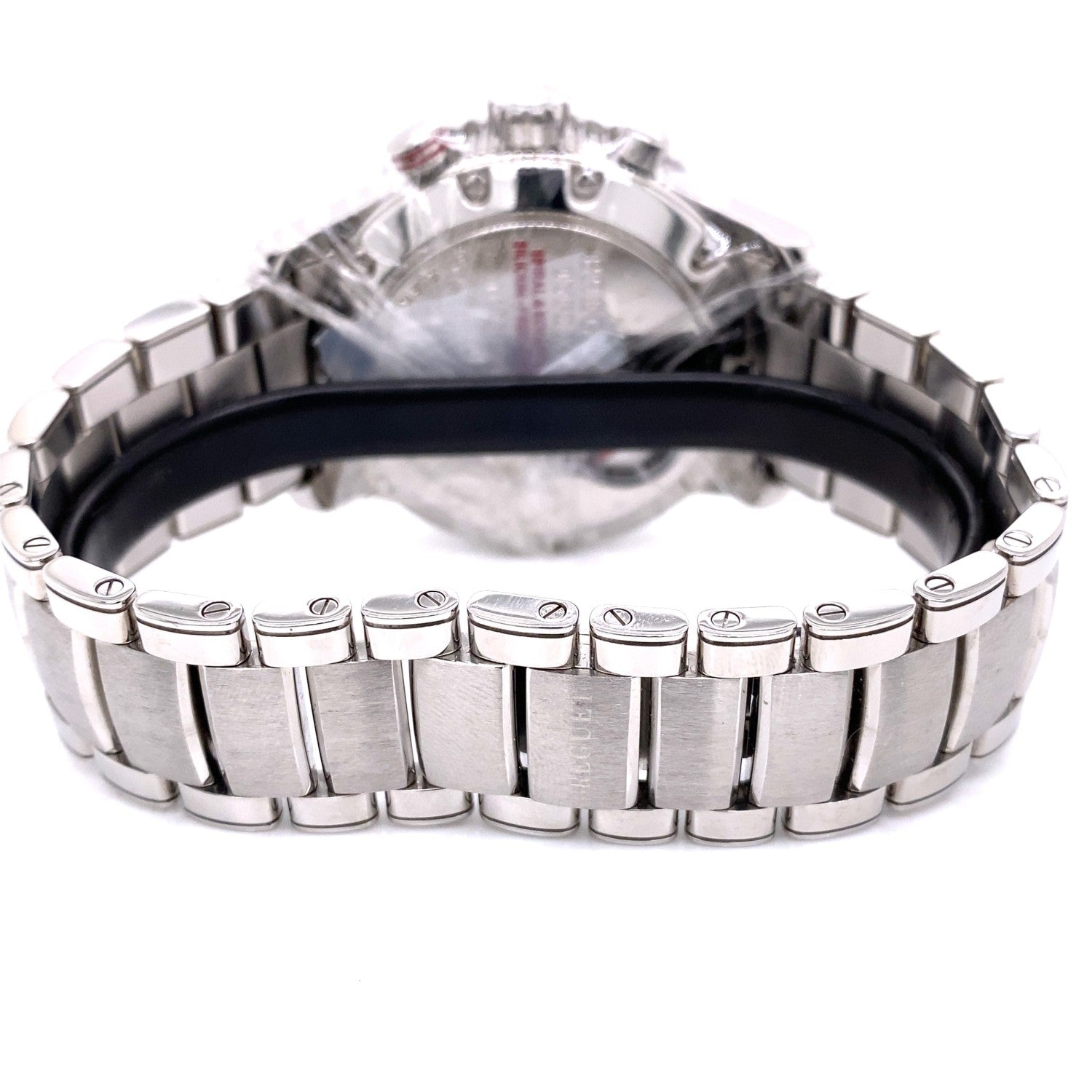 Breguet Type XXII Flyback Chronograph Stainless Steel 3880ST/H2/SX0 6N4WLF