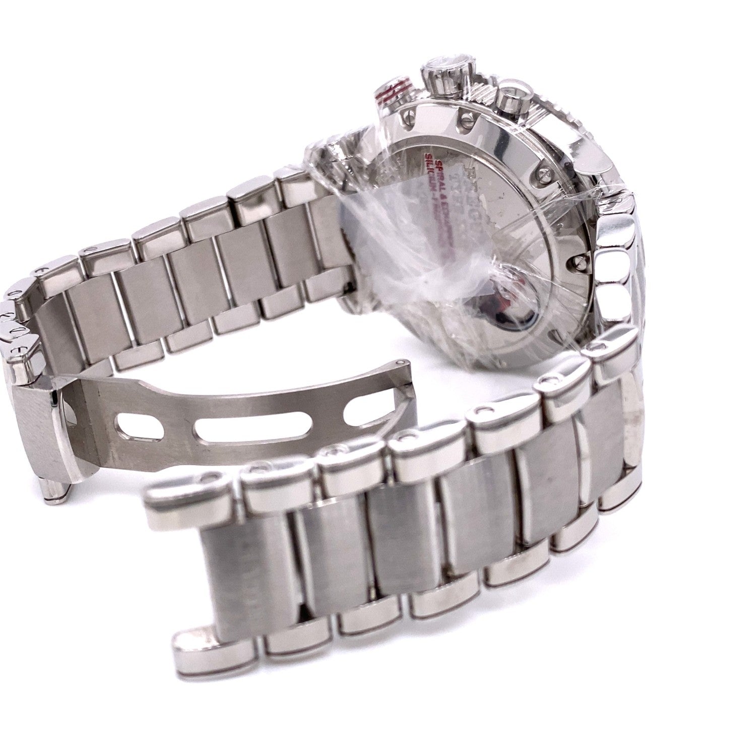 Breguet Type XXII Flyback Chronograph Stainless Steel 3880ST/H2/SX0 6N4WLF