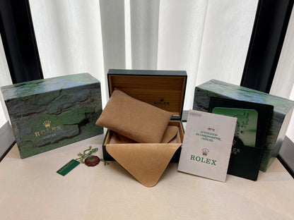 Rolex GMT-Master II 40mm Classic Stainless Steel 16710 - Beverly Hills Watch Company