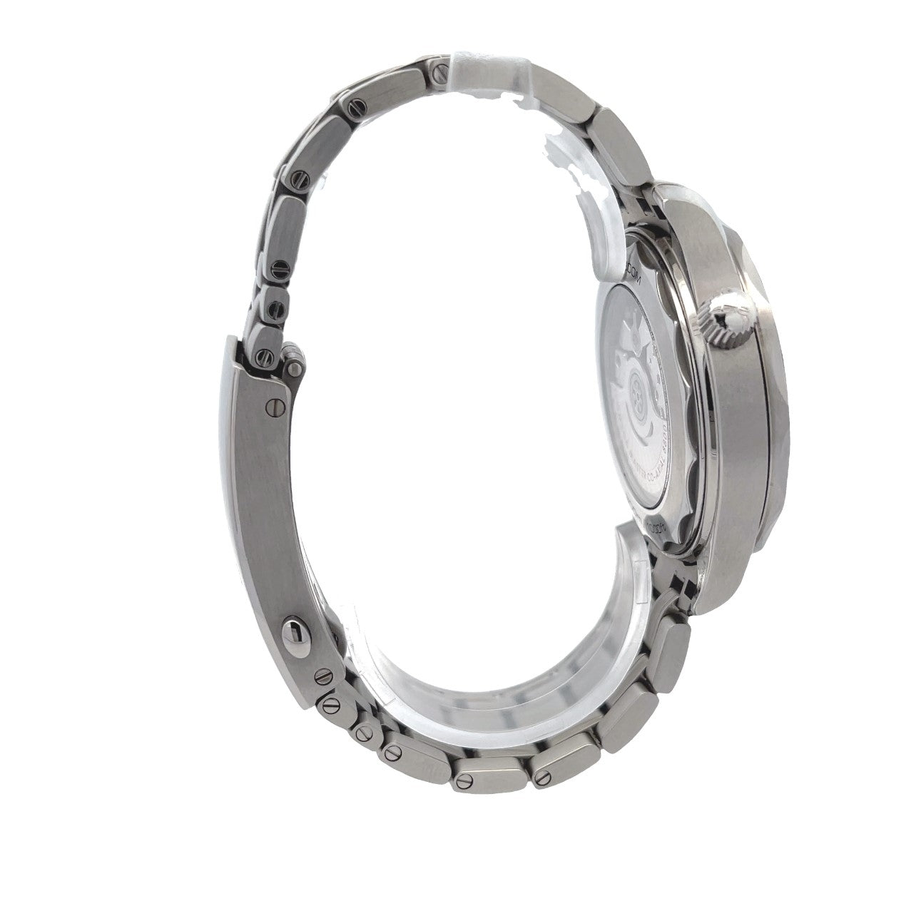 Omega Diver 300m Co-Axial Chronometer 42mm Green Dial 210.30.42.20.10.001 - Beverly Hills Watch Company