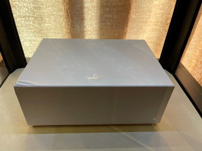 Omega Diver 300m Co-Axial Chronometer 42mm Green Dial 210.30.42.20.10.001 - Beverly Hills Watch Company