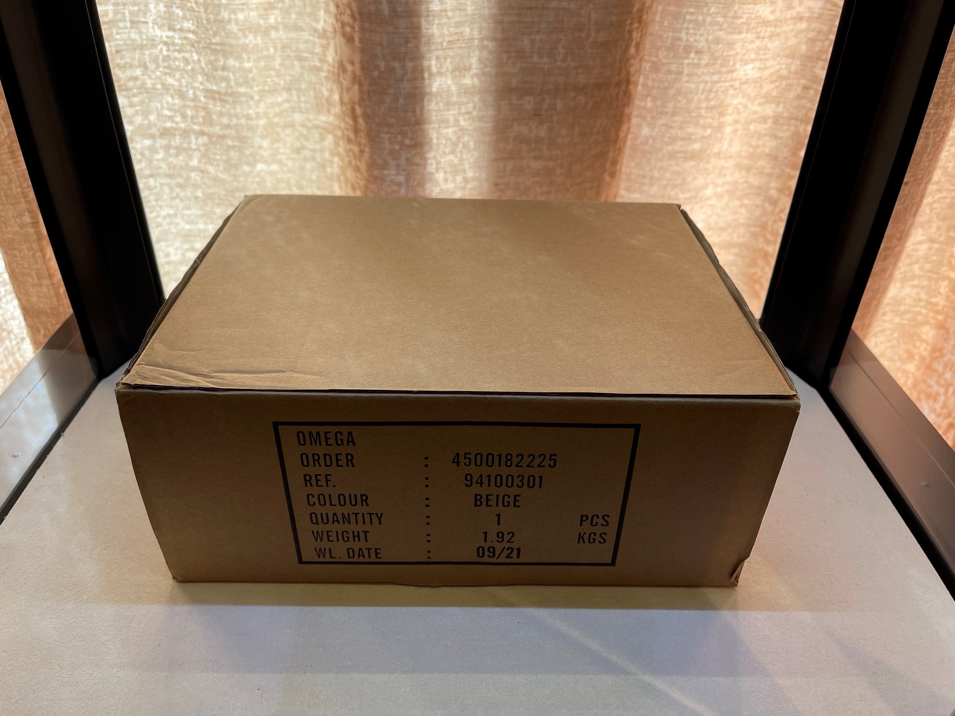 Omega Diver 300m Co-Axial Chronometer 42mm Green Dial 210.30.42.20.10.001 - Beverly Hills Watch Company