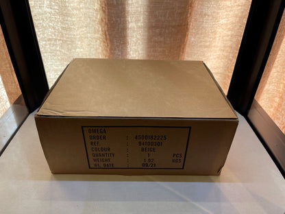 Omega Diver 300m Co-Axial Chronometer 42mm Green Dial 210.30.42.20.10.001 - Beverly Hills Watch Company