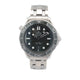 Omega Diver 300m Co-Axial Chronometer 42mm Green Dial 210.30.42.20.10.001 - Beverly Hills Watch Company