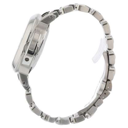 Panerai Luminor Marina 40MM White Dial Bracelet PAM00051