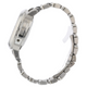 Panerai Luminor Marina 40MM White Dial Bracelet PAM00051