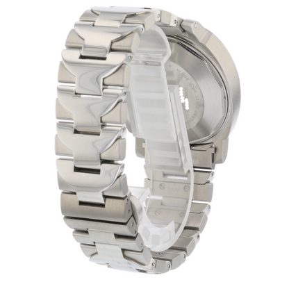 Panerai Luminor Marina 40MM White Dial Bracelet PAM00051
