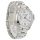 Panerai Luminor Marina 40MM White Dial Bracelet PAM00051