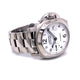 Panerai Luminor Marina 40MM Automatic White Dial Bracelet PAM00051 72RNNX - Beverly Hills Watch Company