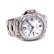 Panerai Luminor Marina 40MM Automatic White Dial Bracelet PAM00051 72RNNX - Beverly Hills Watch Company