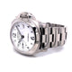 Panerai Luminor Marina 40MM Automatic White Dial Bracelet PAM00051 72RNNX - Beverly Hills Watch Company